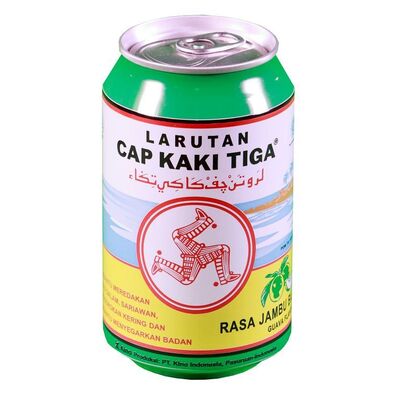 Siap Minum